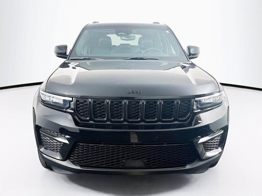 jeep grand cherokee 2023 1C4RJHAG0PC522960 image jeep grand cherokee 2023 1C4RJHAG0PC522960 image